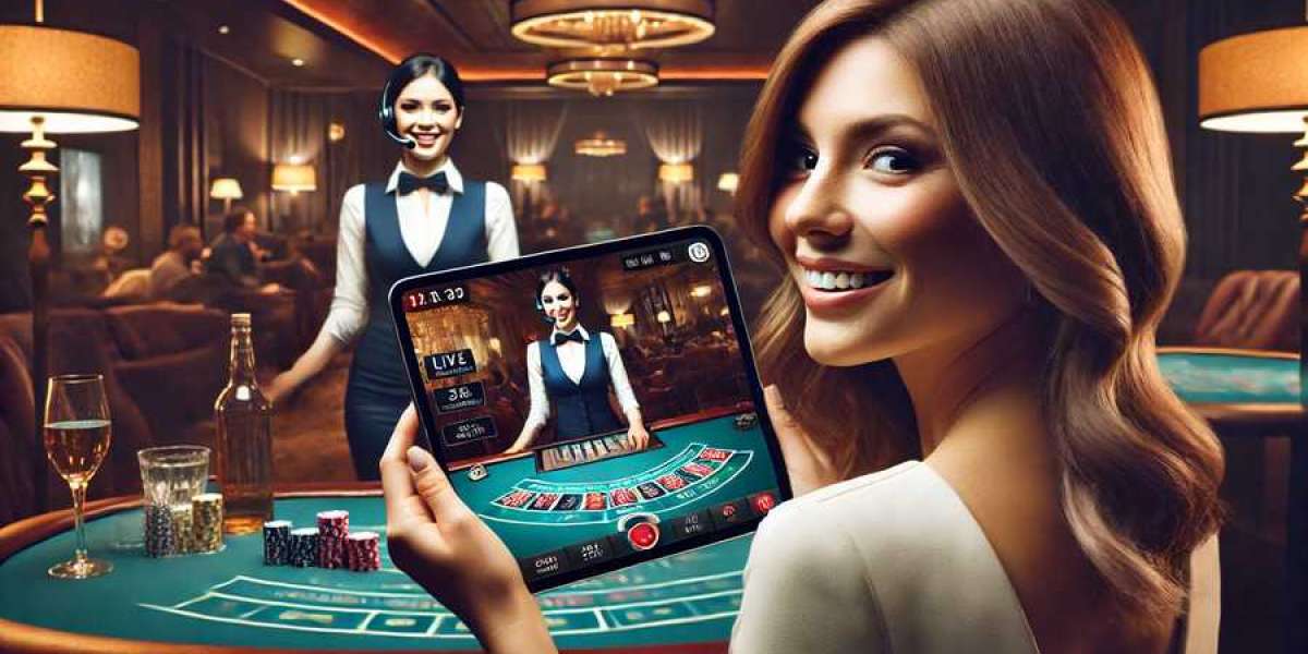 Exploring the Exciting World of Online Slots