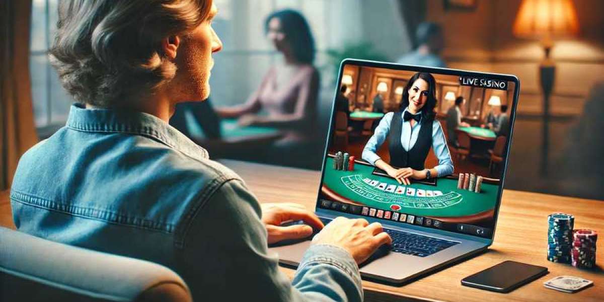 The Fascinating World of Online Baccarat