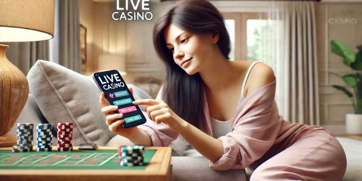 The Ultimate Guide to Casino Sites