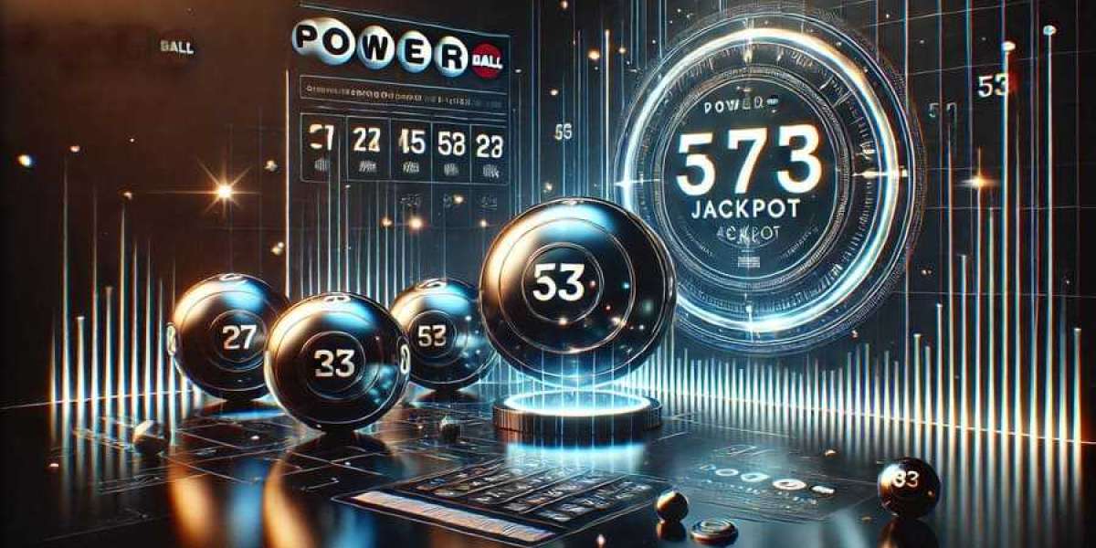 Unlocking the Secrets of Bepick Powerball