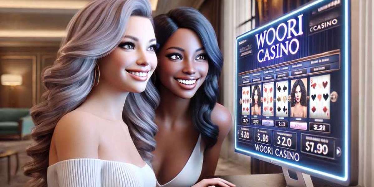 Mastering Online Casinos