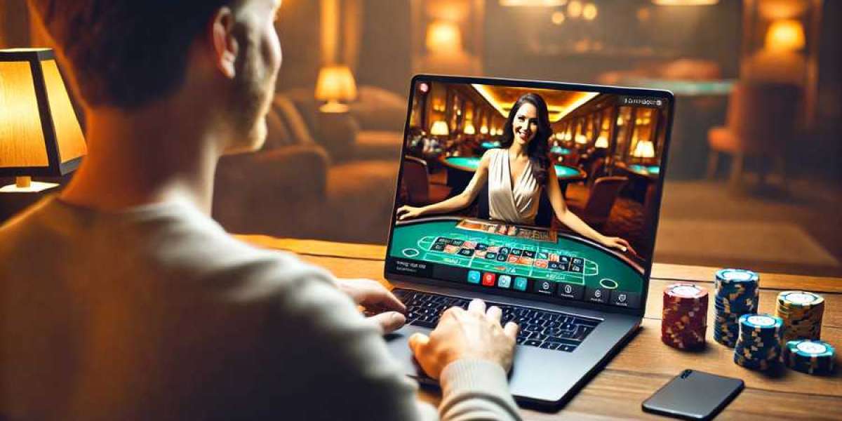 Discovering Online Baccarat