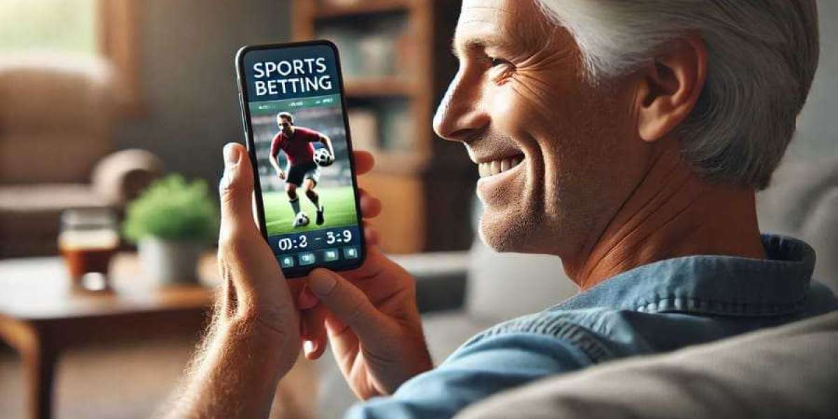 Live Sports Betting: A New Era