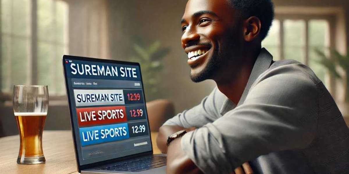 Understanding Real-Time Sports Betting