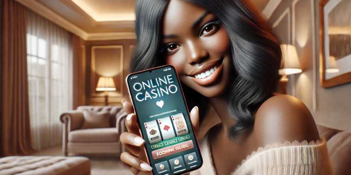 Unveiling the World of Casino Sites