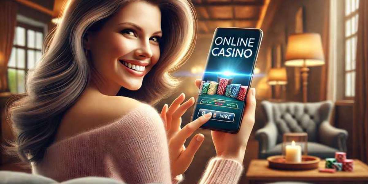 Explore the Casino Site World