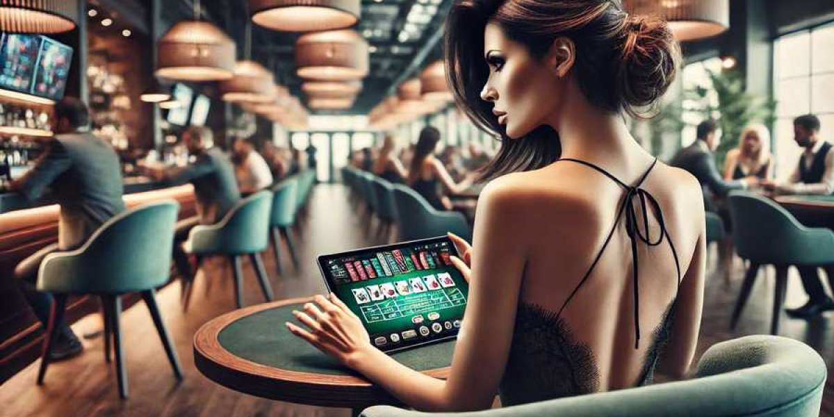 Your Ultimate Casino Site Guide