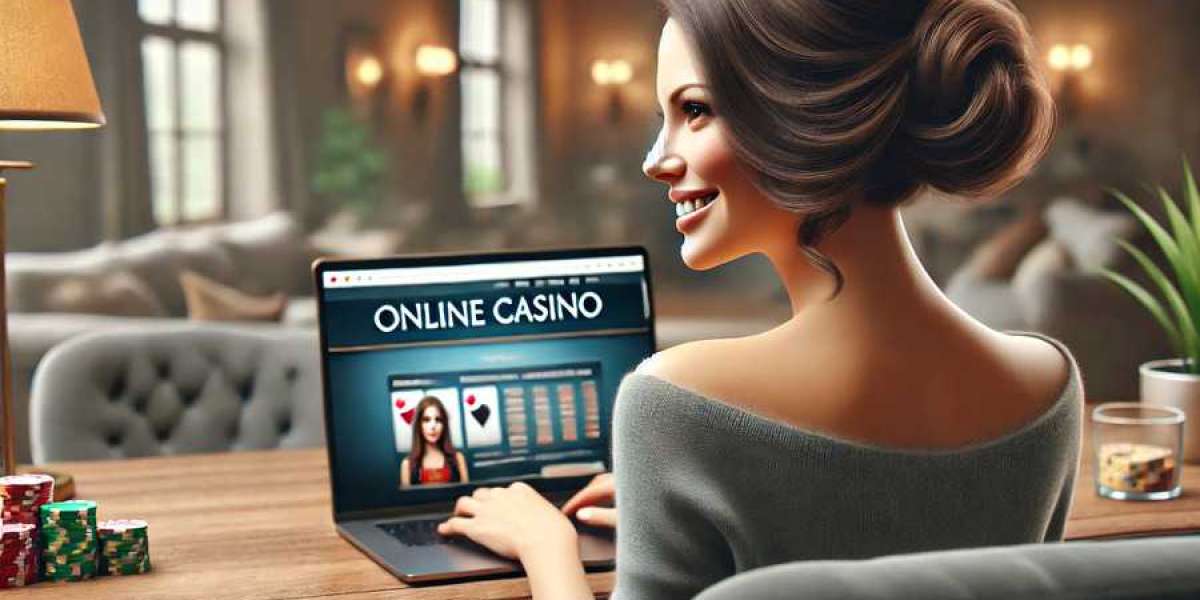 Winning Big: The World of Casino Slot Apps