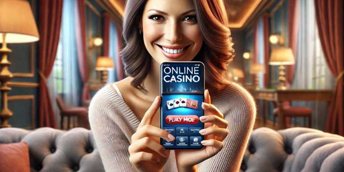 Explore the Best Casino Sites