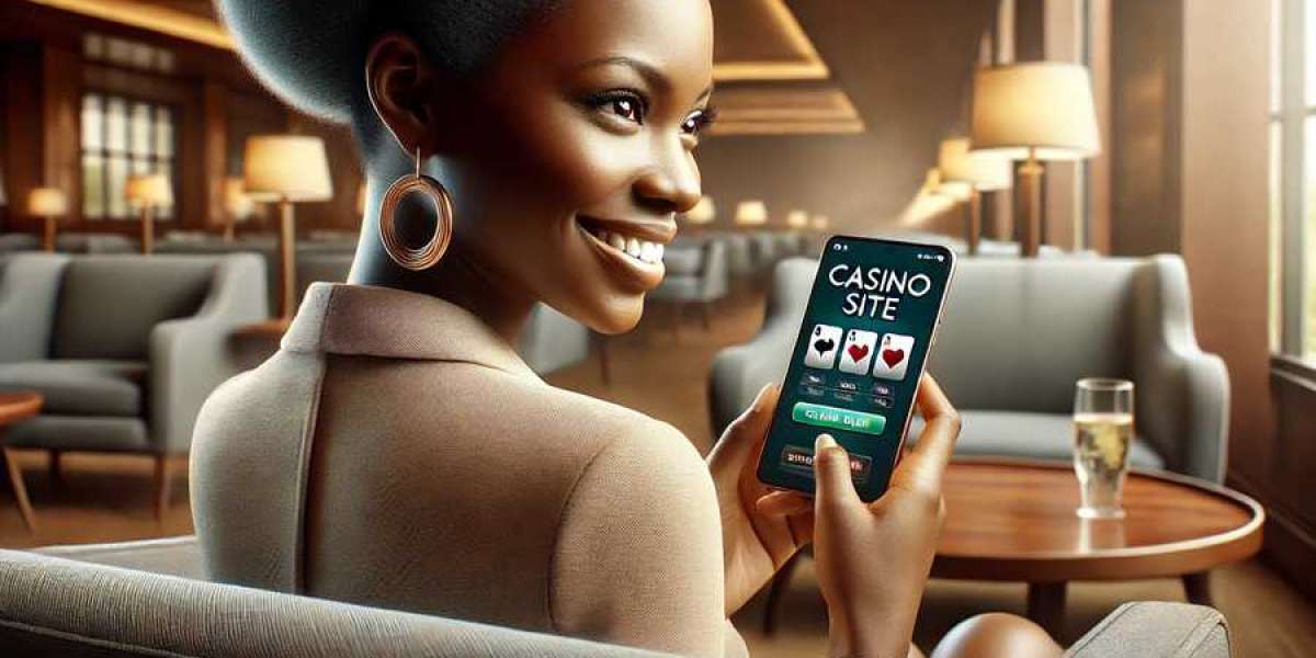 Exploring New Online Casinos