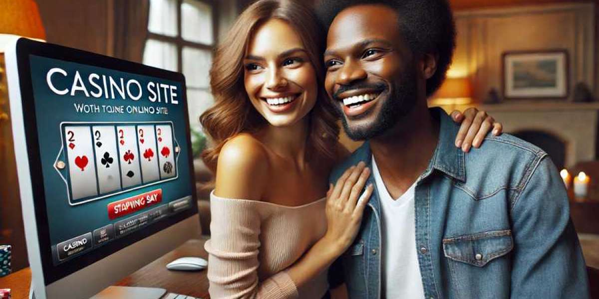 Baccarat Site: Your Ultimate Guide