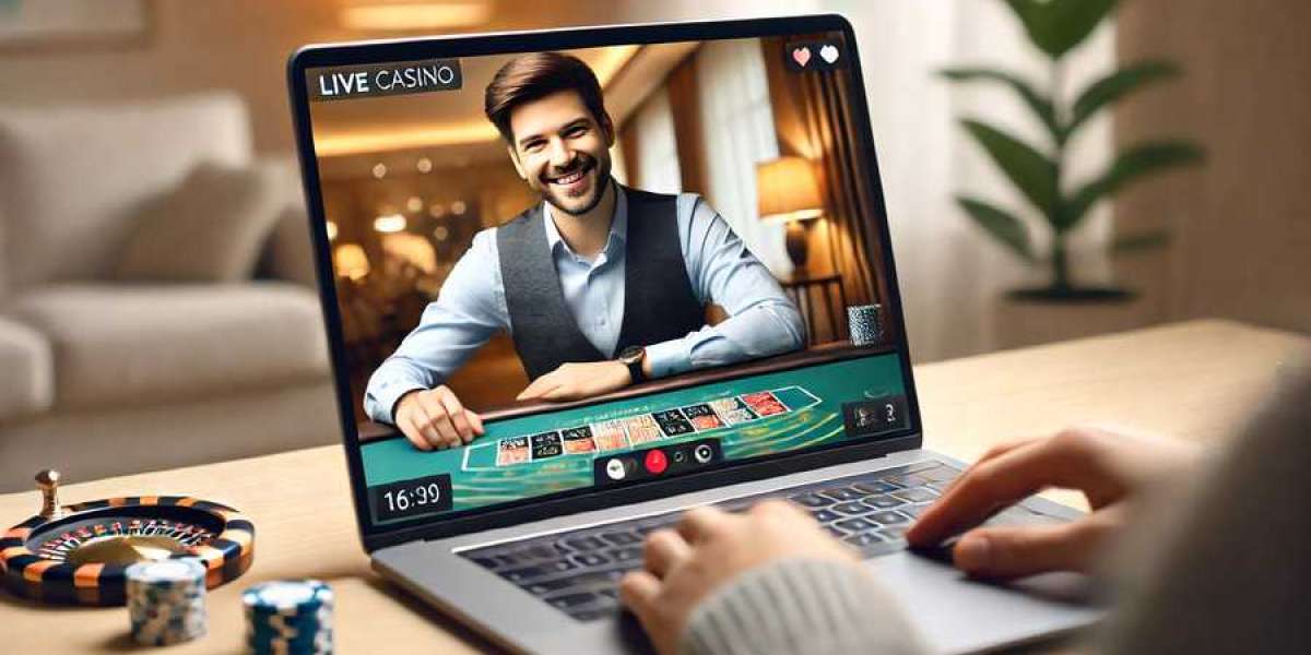 Explore the Online Casino Universe