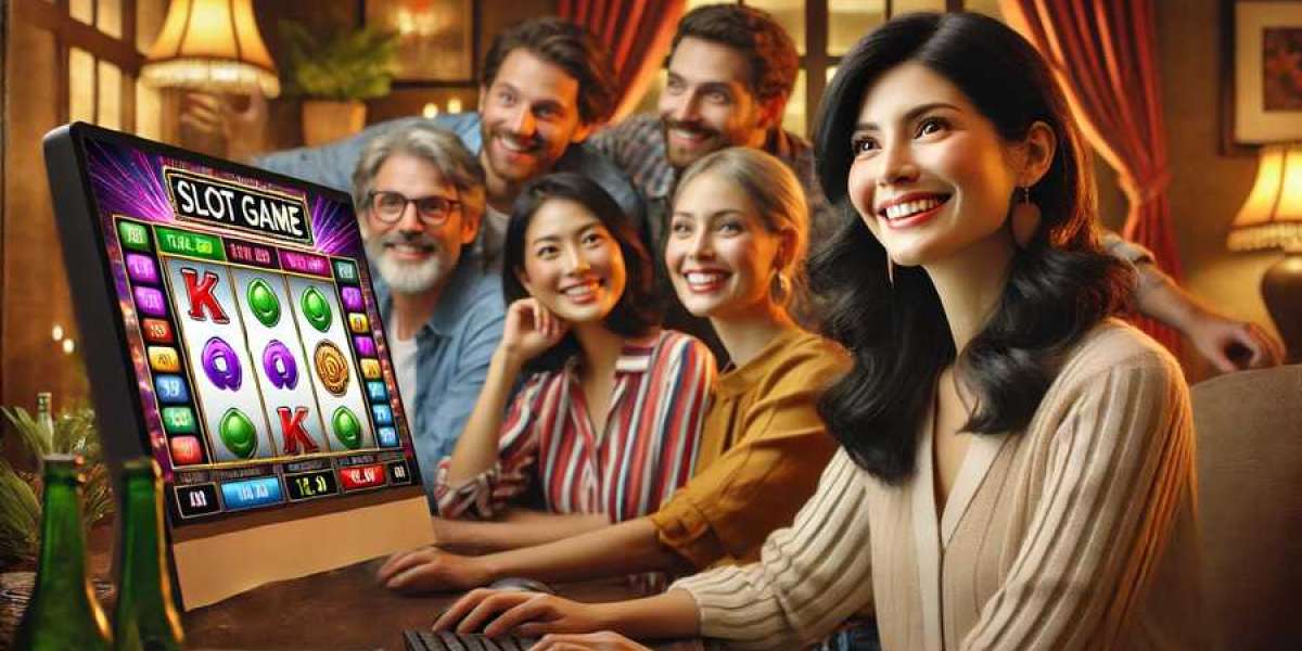 Exciting World of Online Baccarat