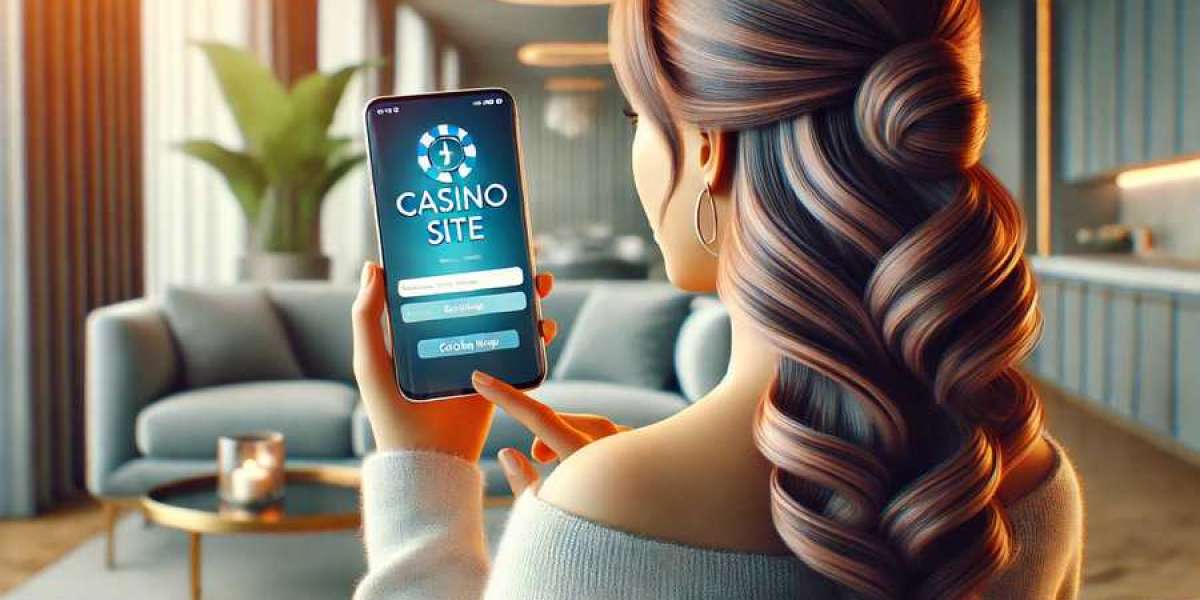 The Thrills of Online Casino Games