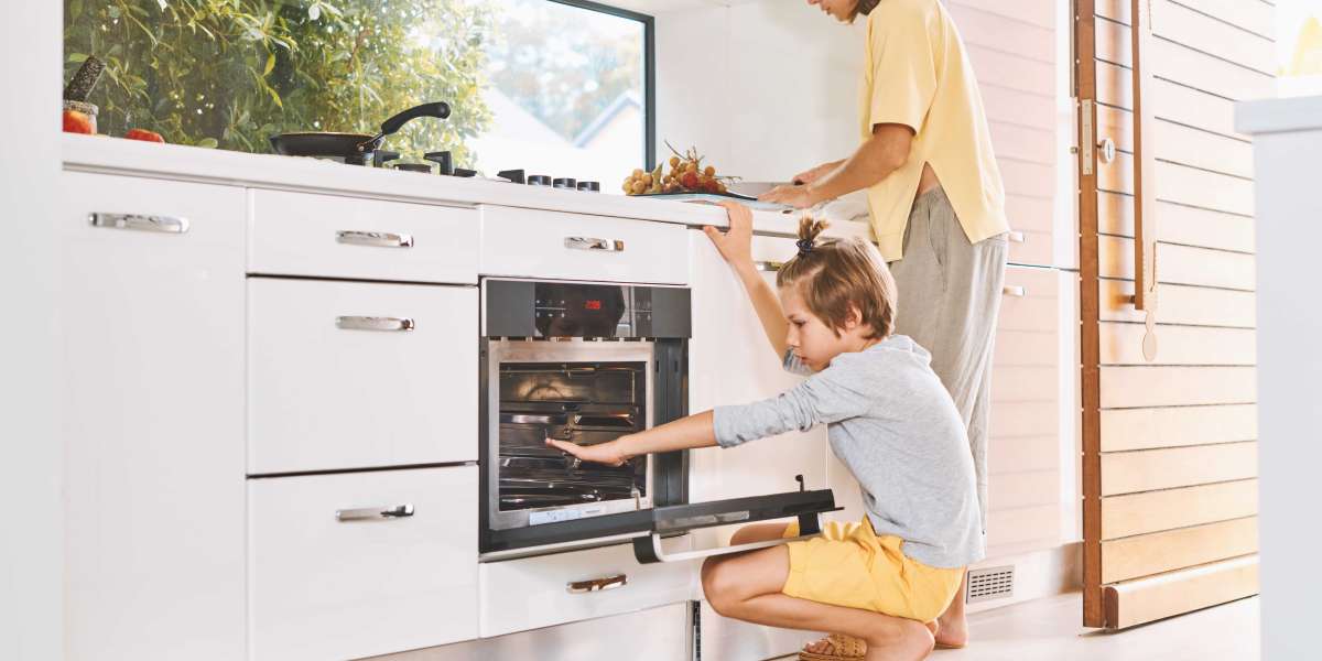 Five Best Ovens Projects For Any Budget