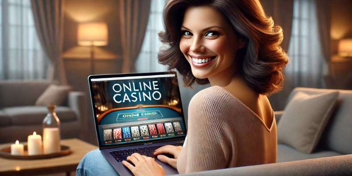 Unlocking Real Money Slots