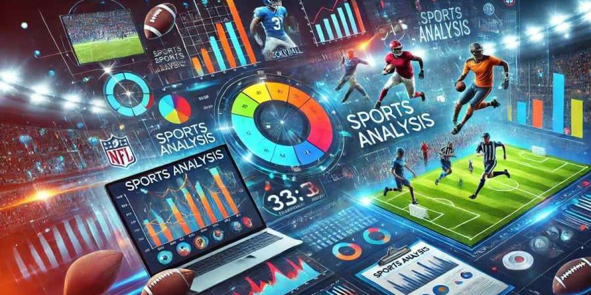 Mastering Betting Site Analytics