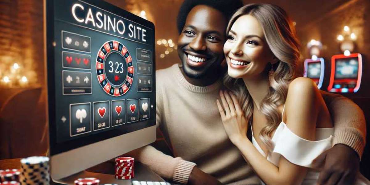 Explore the World of Online Casino Games