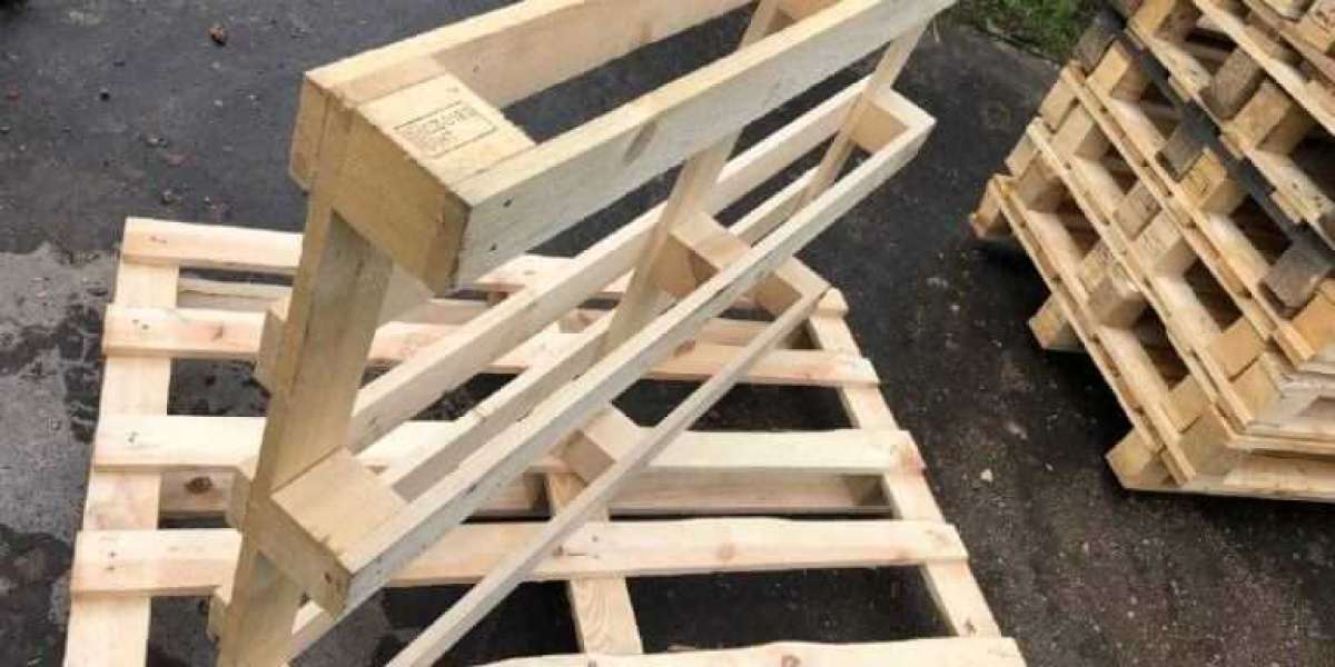 Pallets Of Wood For Sale: 10 Things I Wish I'd Known Earlier