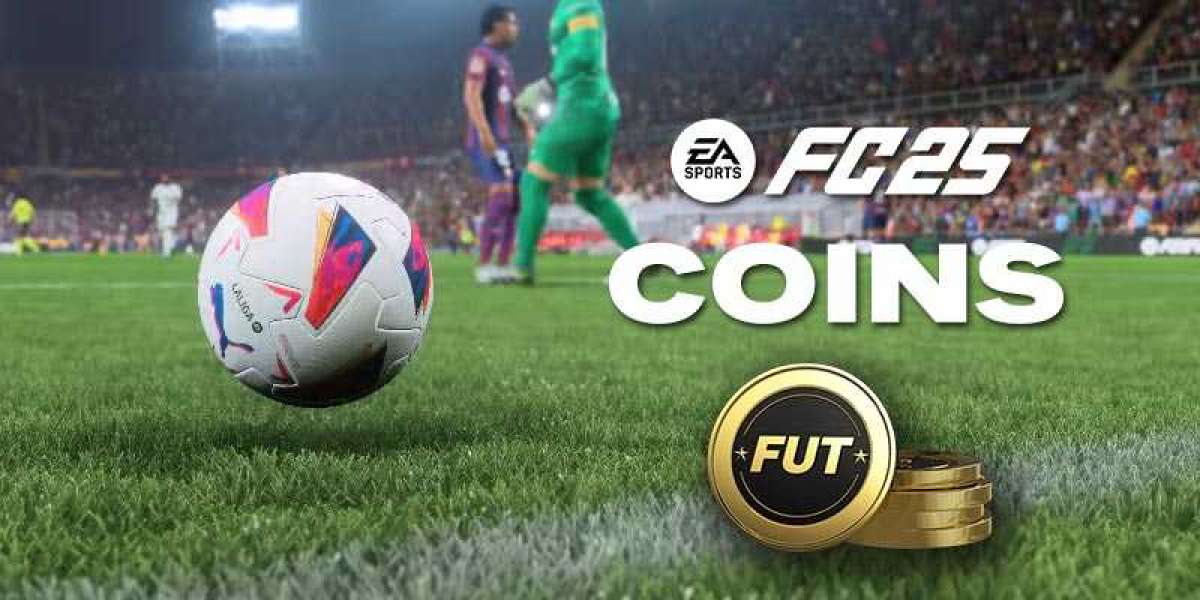 Ultimate Guide to Buy FC 25 Players: Pricing and Tips for EA FC Fans