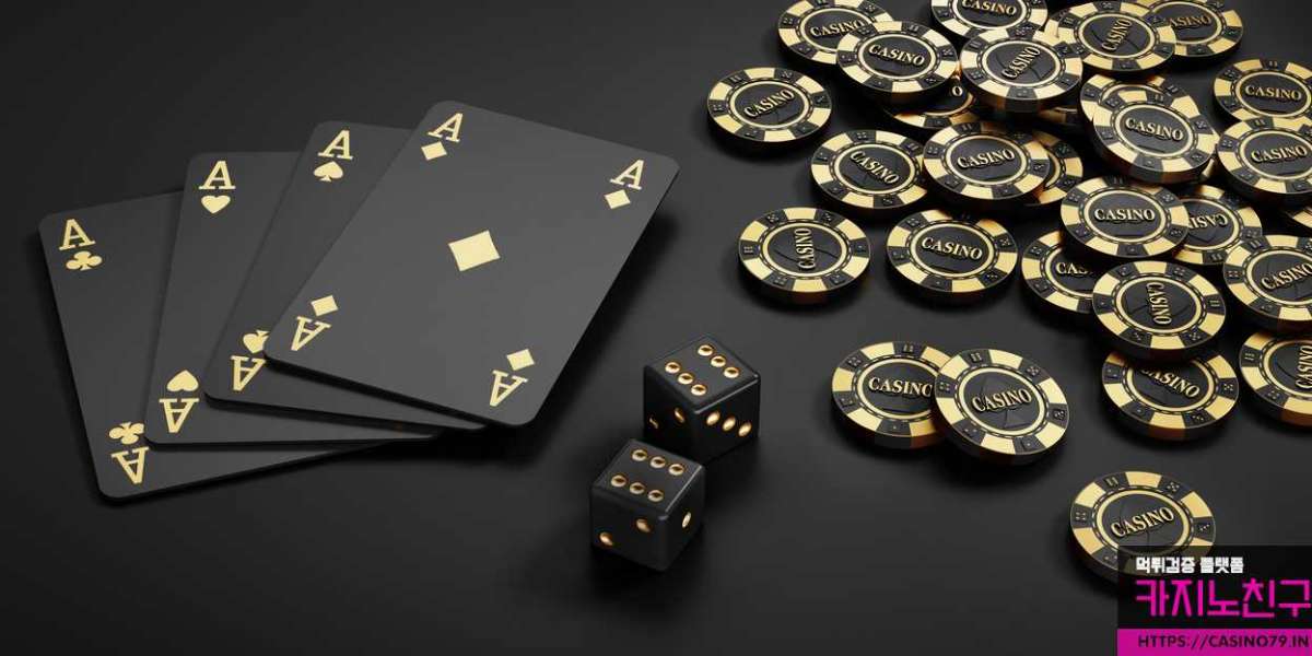 Discover the Ultimate Gambling Site: Trustworthy Insights into Casino79 and Scam Verification