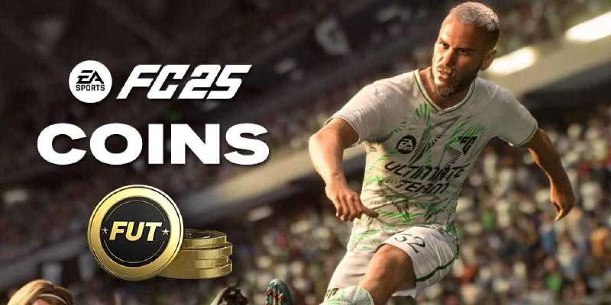 Top Tips to Buy FC25 Players: Your Ultimate Guide to Acquiring EA FC Players Effortlessly