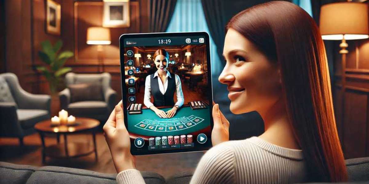 Maximizing Your Earnings: The Best Casino Game for Profits