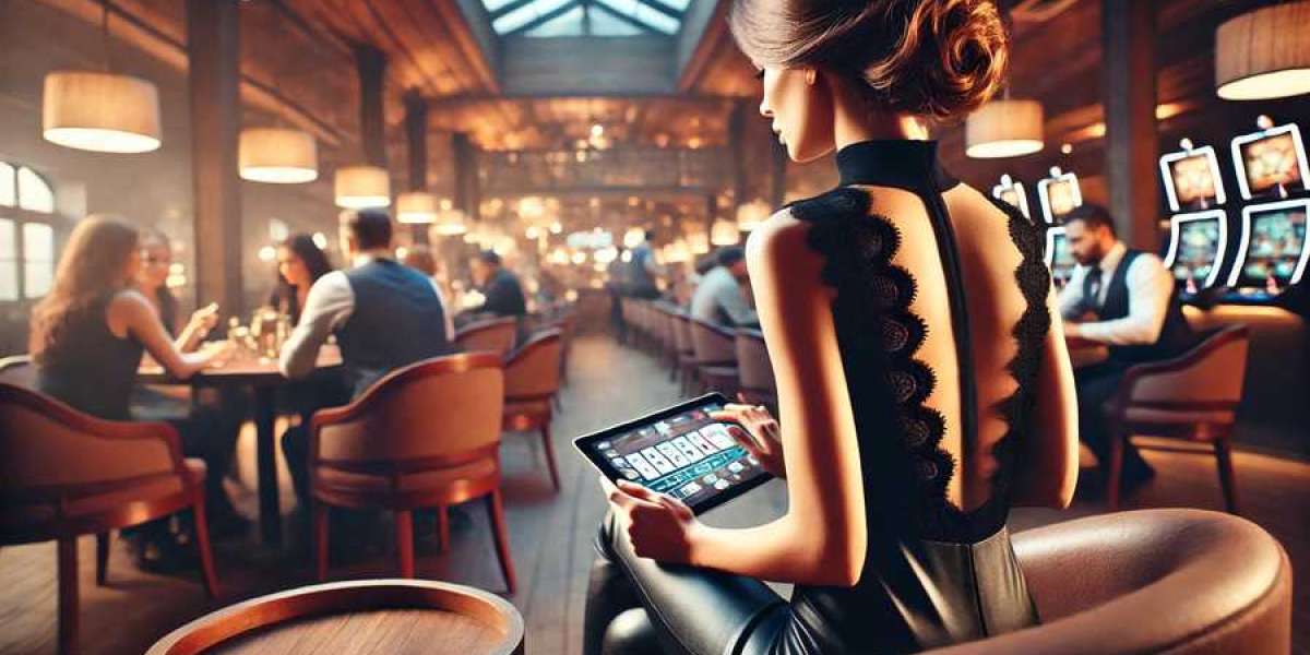 Exploring Popular Slot Themes in 2024: Trends and Insights