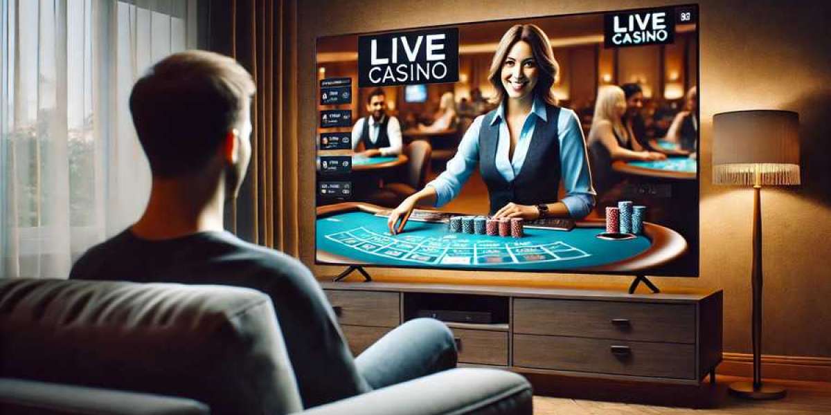 Exploring the World of Top-Rated Casino Apps: Your Ultimate Guide