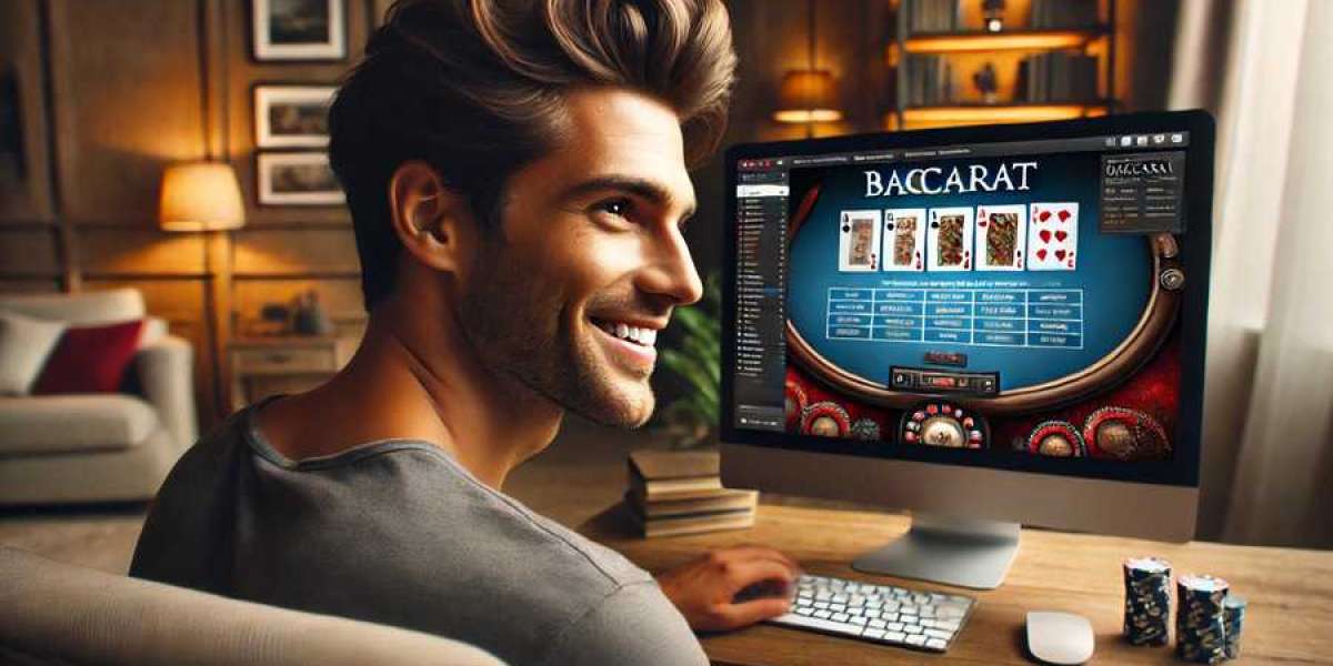 Roulette vs Baccarat Comparison: Which Casino Game Reigns Supreme?