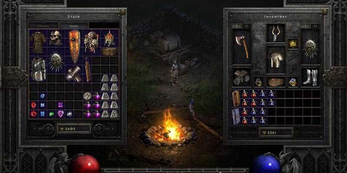 Maximize Your Power: The Ultimate Guide to D2R Rune Words and Must-Have Items in the Diablo 2 Resurrected Store