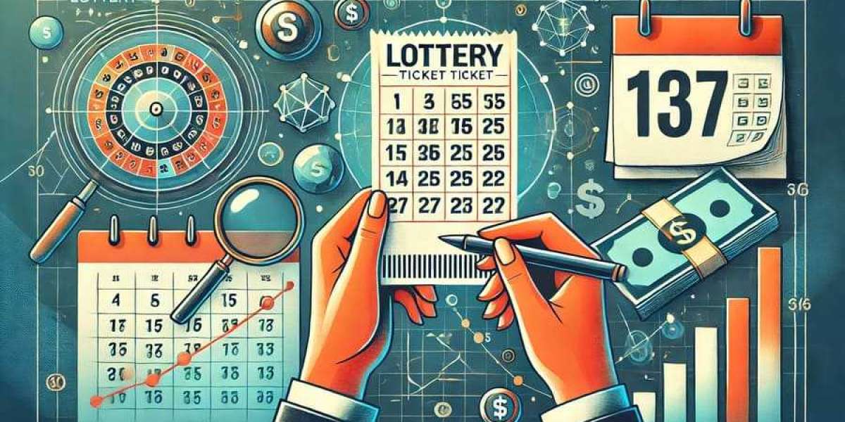 Lotto Results Today: Understanding the Excitement and Impact of Winning Numbers