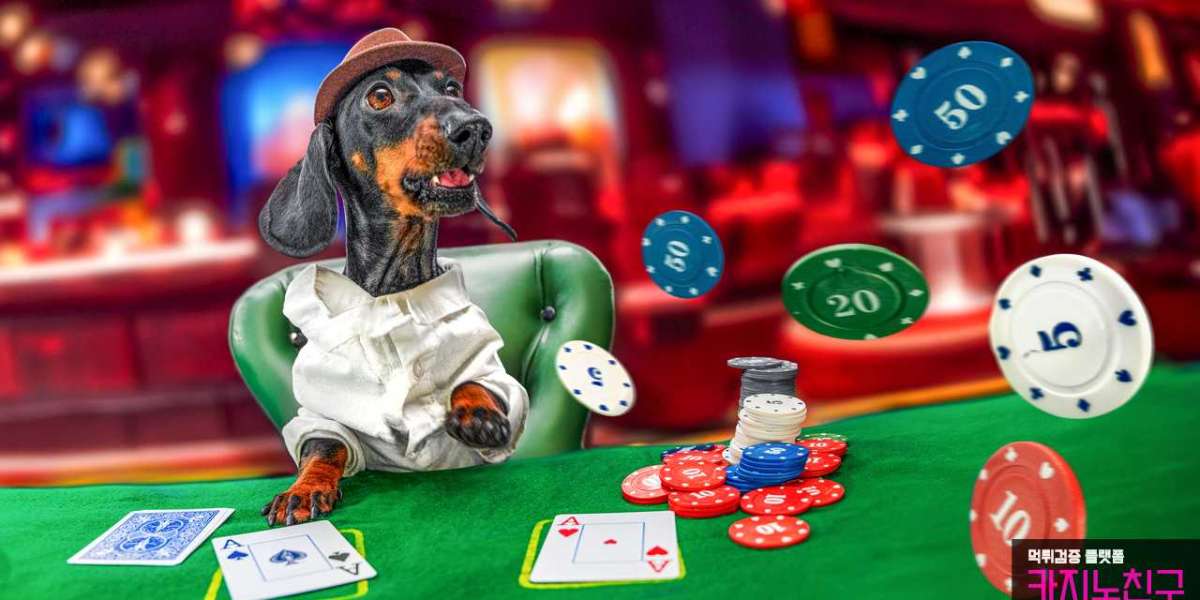 Discovering the Perfect Scam Verification Platform: Casino79 and Toto Site