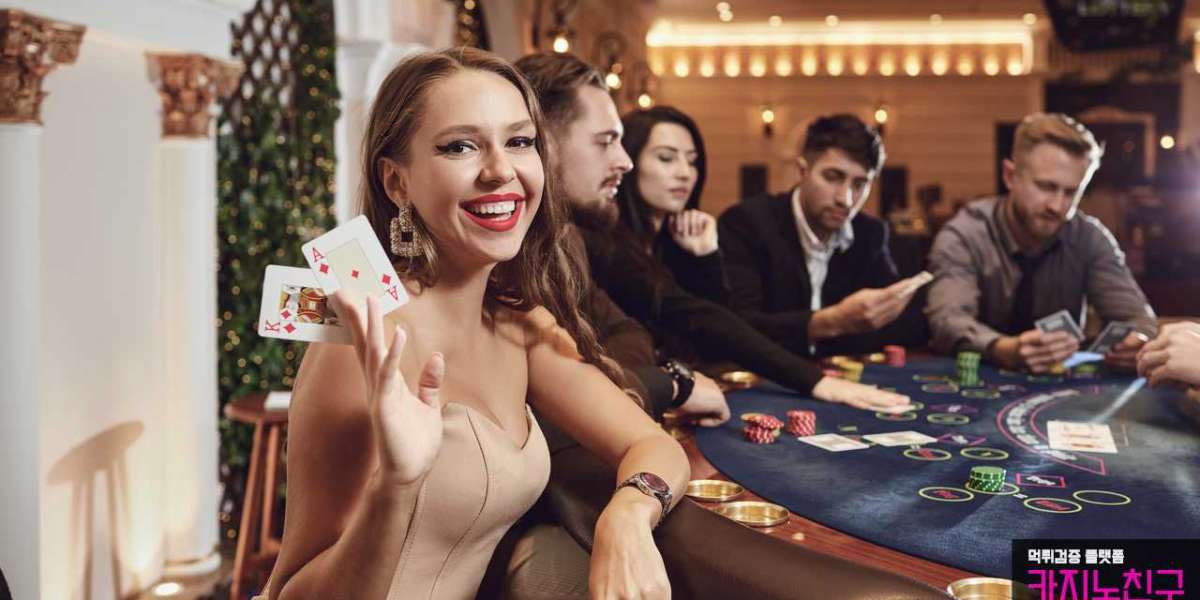 Secure Your Experience in Online Casino with Casino79: The Ultimate Scam Verification Platform