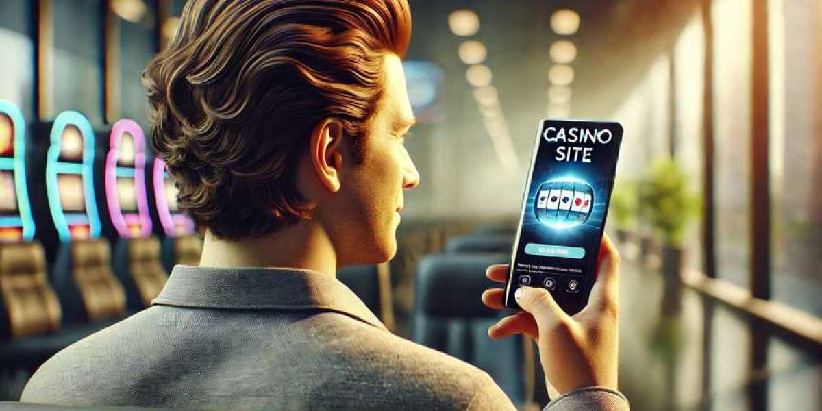 Exploring Real Money Online Casinos: The Future of Gaming