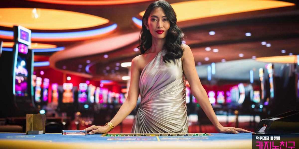 Discover Casino79: Your Ultimate Gambling Site and Trusted Scam Verification Platform