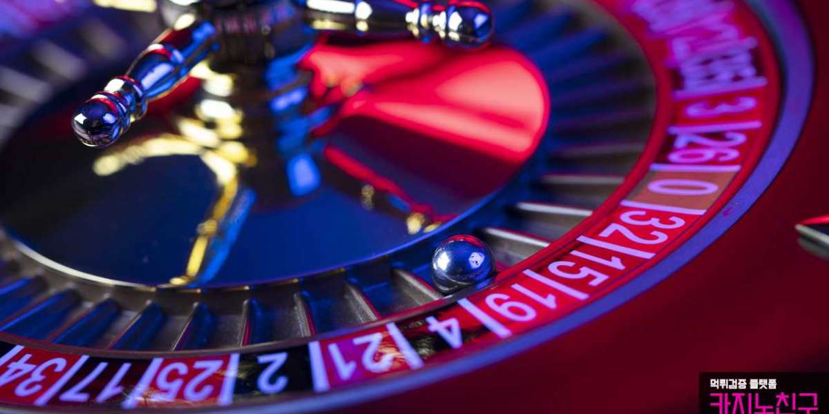 Explore the Best Gambling Site with Casino79: Your Go-To Scam Verification Platform