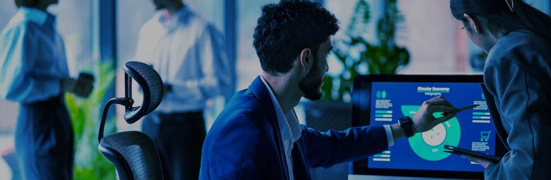 DoMarketin Software Solutions Cover Image