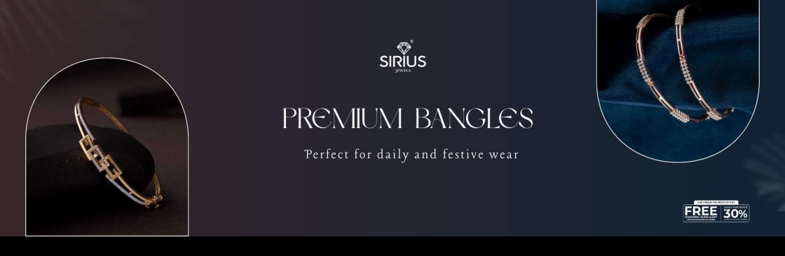 sirius jewels Cover Image