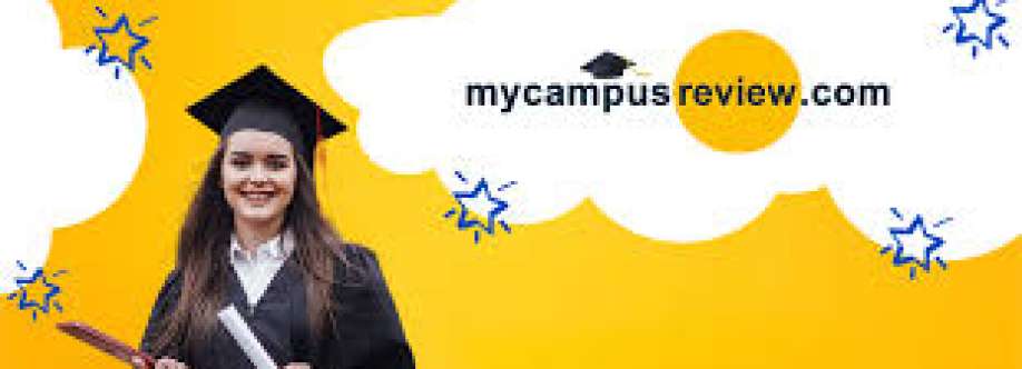 My Campus Review Profile Picture