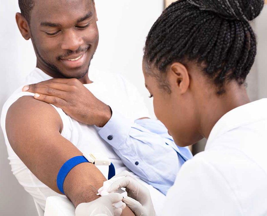 NAPTP Phlebotomy Technician National Exam | Registration